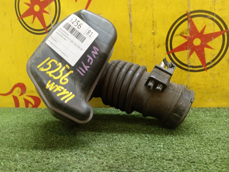 Патрубок воздушного фильтра, 300 рублей, Красноярск