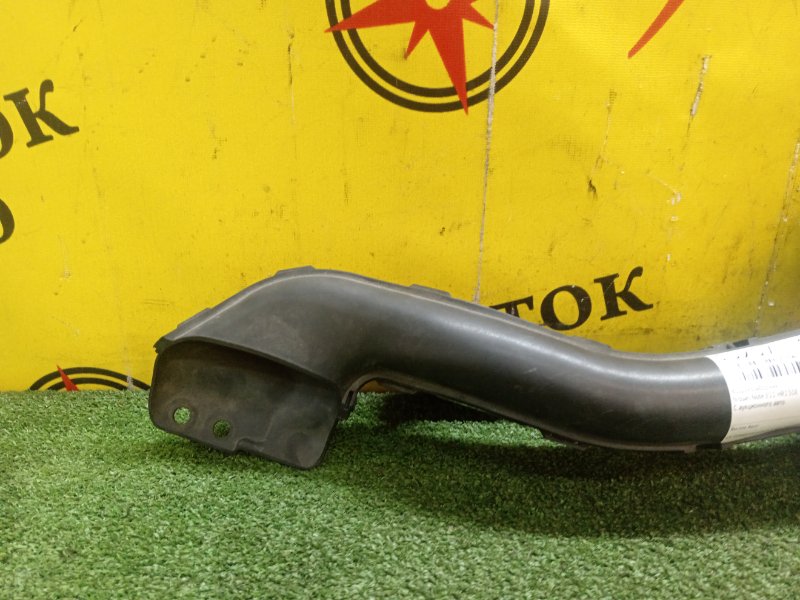 Воздухозаборник, 400 рублей, Красноярск