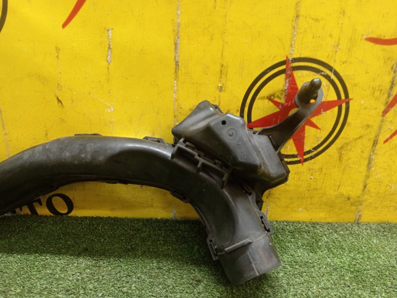 Воздухозаборник, 400 рублей, Красноярск