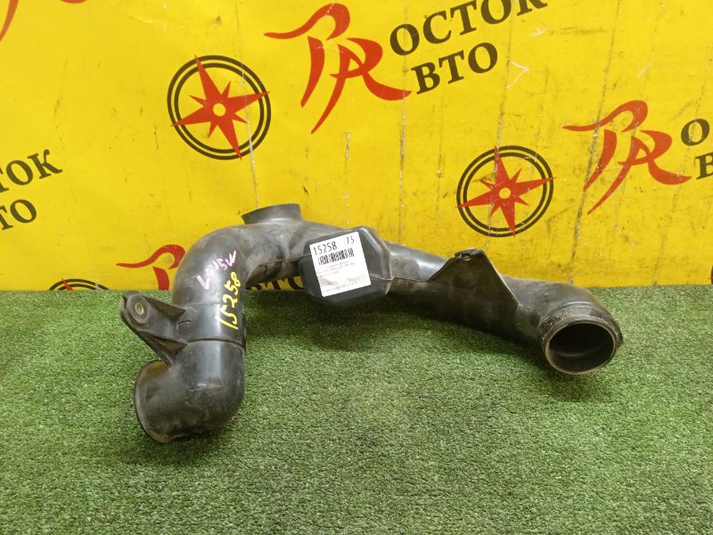 Воздухозаборник, 300 рублей, Красноярск