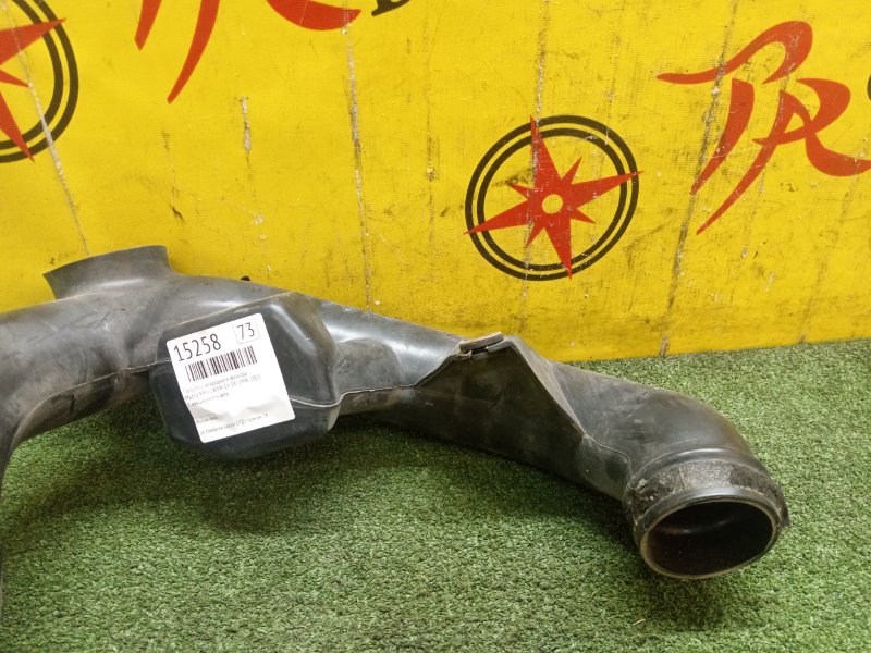 Воздухозаборник, 300 рублей, Красноярск