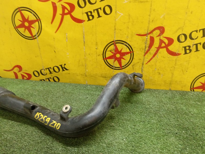 Воздухозаборник, 500 рублей, Красноярск