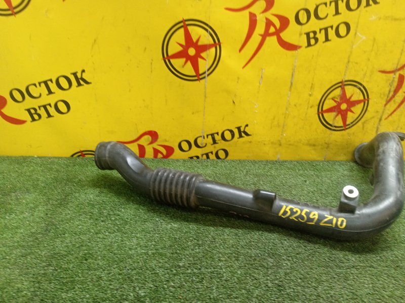 Воздухозаборник, 500 рублей, Красноярск