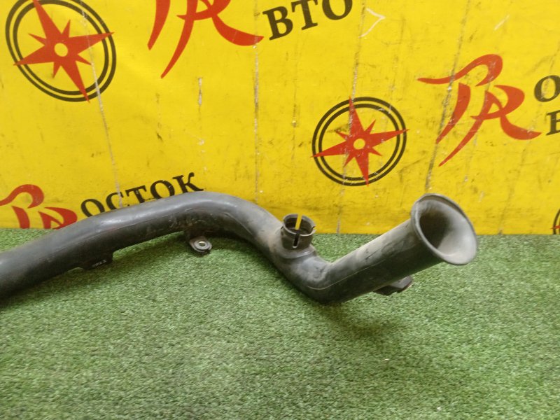 Воздухозаборник, 500 рублей, Красноярск