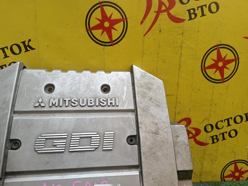 Декоративная крышка двигателя, 800 рублей, Красноярск