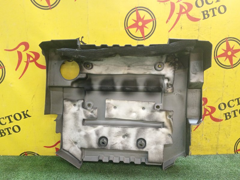 Декоративная крышка двигателя, 800 рублей, Красноярск