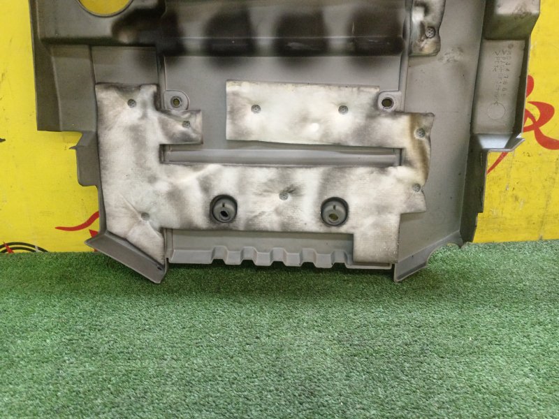 Декоративная крышка двигателя, 800 рублей, Красноярск