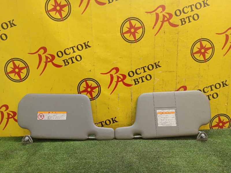 Козырек солнцезащитный, 500 рублей, Красноярск