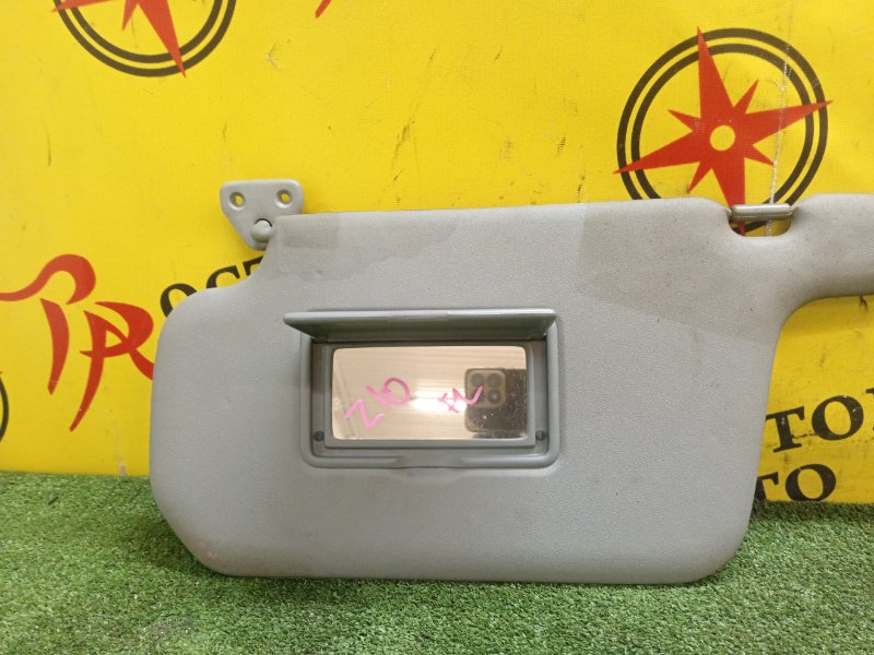 Козырек солнцезащитный, 500 рублей, Красноярск