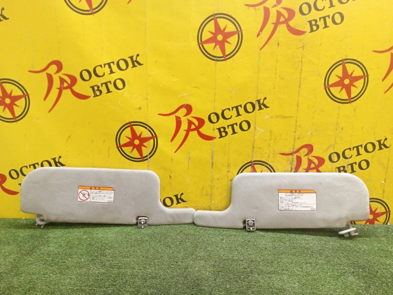 Козырек солнцезащитный, 400 рублей, Красноярск