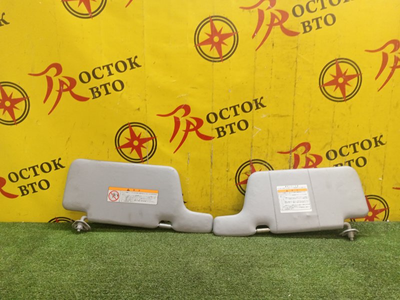 Козырек солнцезащитный, 300 рублей, Красноярск