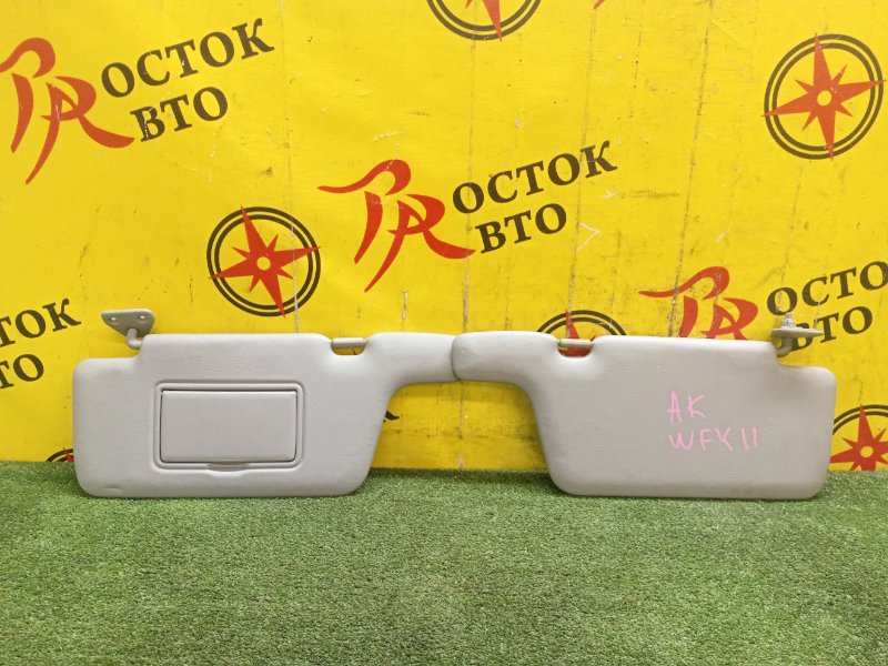 Козырек солнцезащитный, 300 рублей, Красноярск