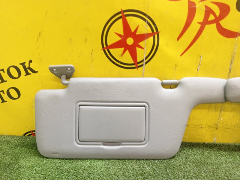 Козырек солнцезащитный, 300 рублей, Красноярск