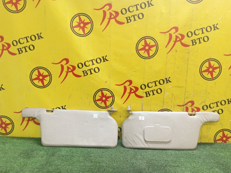 Козырек солнцезащитный, 300 рублей, Красноярск