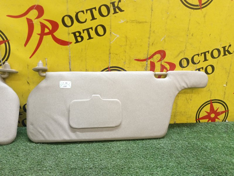 Козырек солнцезащитный, 300 рублей, Красноярск