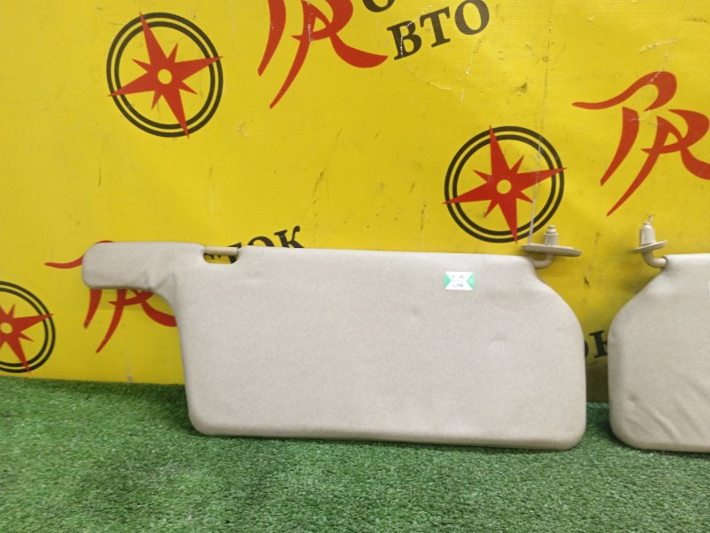 Козырек солнцезащитный, 300 рублей, Красноярск