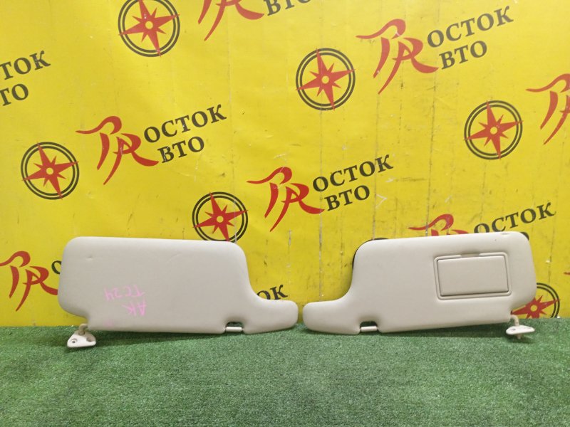 Козырек солнцезащитный, 500 рублей, Красноярск