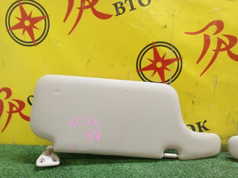 Козырек солнцезащитный, 500 рублей, Красноярск