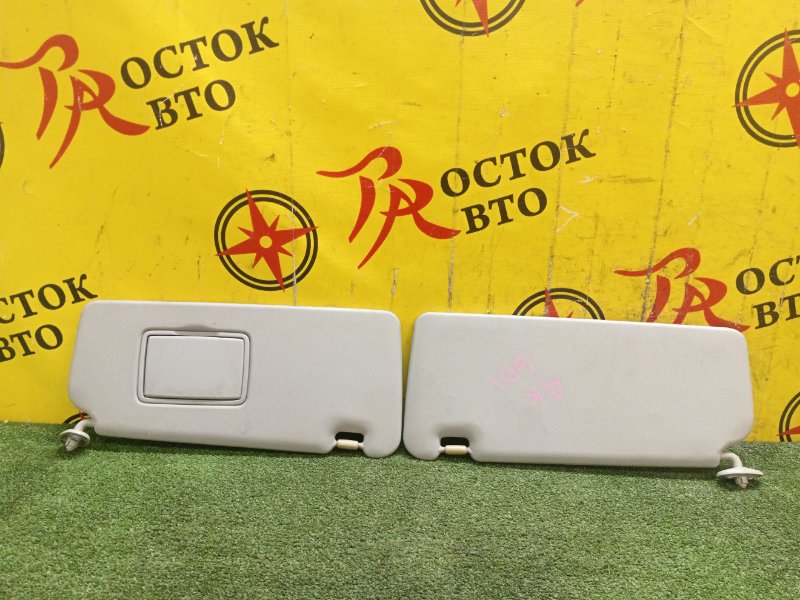 Козырек солнцезащитный, 250 рублей, Красноярск