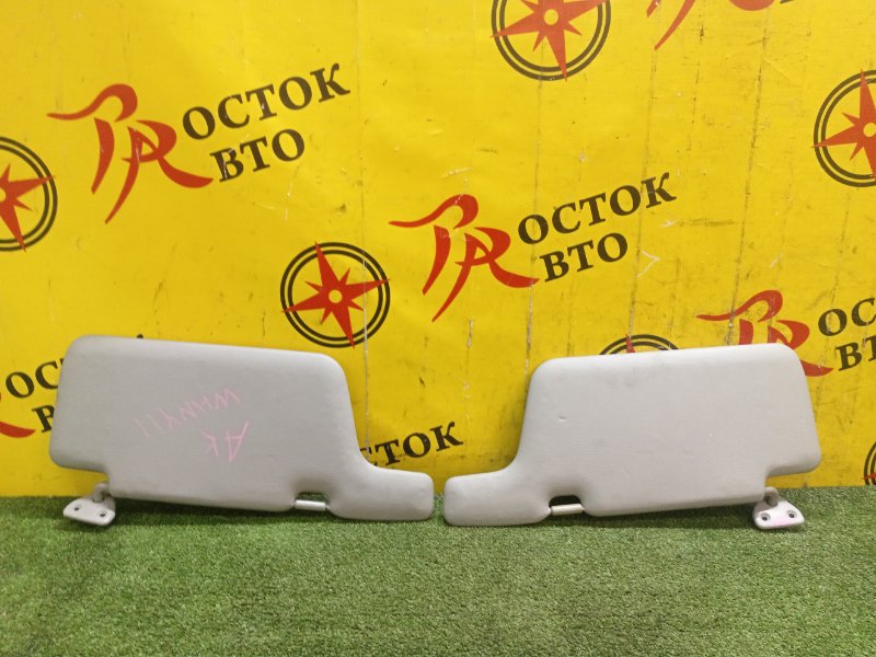 Козырек солнцезащитный, 300 рублей, Красноярск