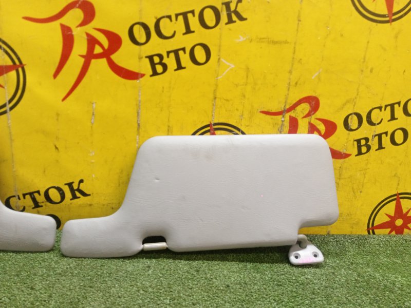 Козырек солнцезащитный, 300 рублей, Красноярск