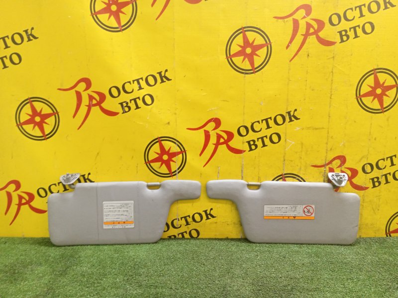 Козырек солнцезащитный, 300 рублей, Красноярск