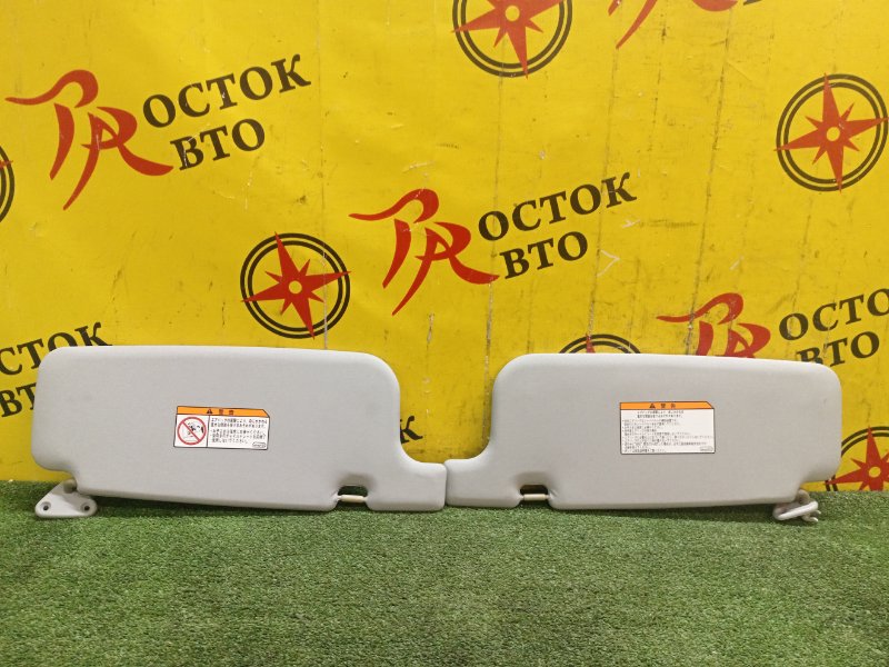 Козырек солнцезащитный, 400 рублей, Красноярск