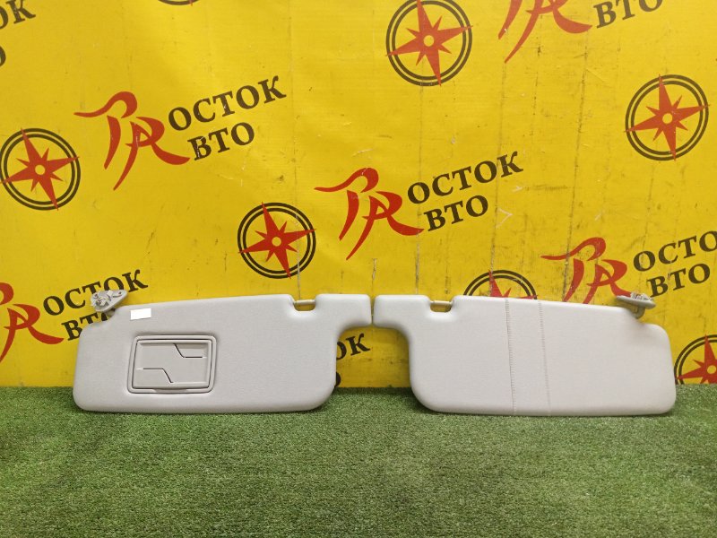 Козырек солнцезащитный, 400 рублей, Красноярск