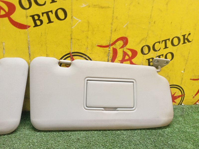 Козырек солнцезащитный, 400 рублей, Красноярск