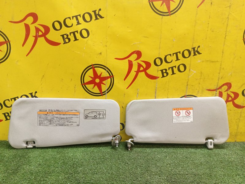 Козырек солнцезащитный, 1000 рублей, Красноярск