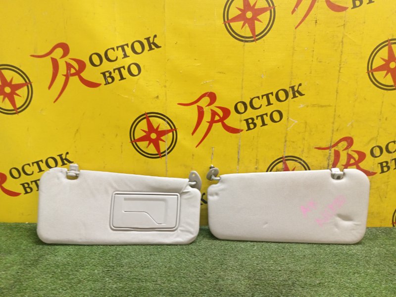 Козырек солнцезащитный, 1000 рублей, Красноярск