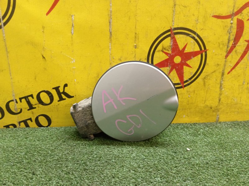 Лючок топливного бака, 400 рублей, Красноярск