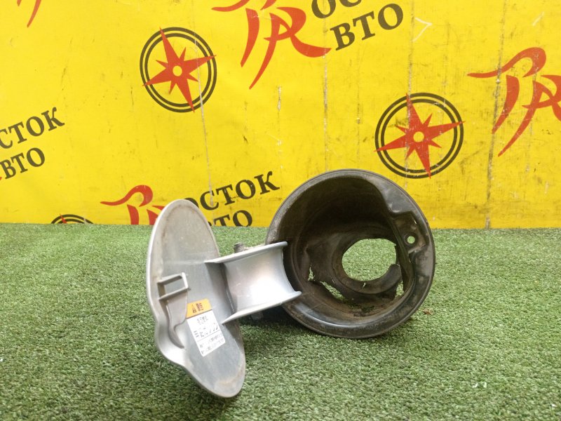 Лючок топливного бака, 400 рублей, Красноярск