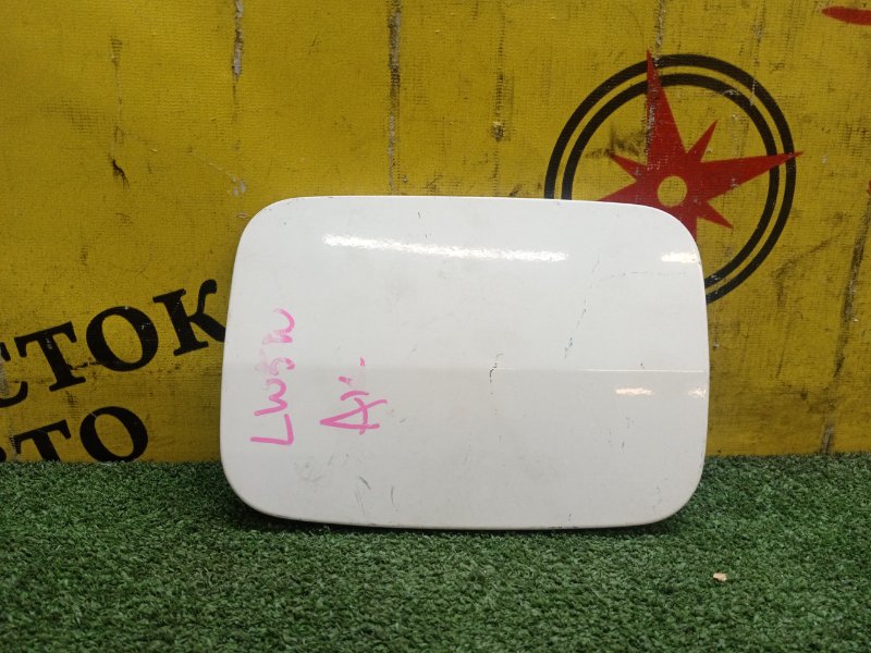 Лючок топливного бака, 400 рублей, Красноярск