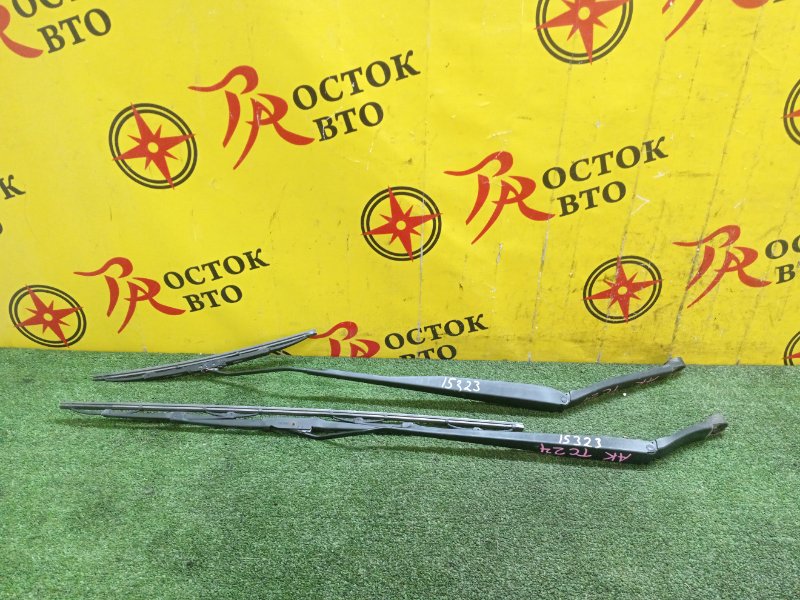 Дворник лобового стекла, 800 рублей, Красноярск