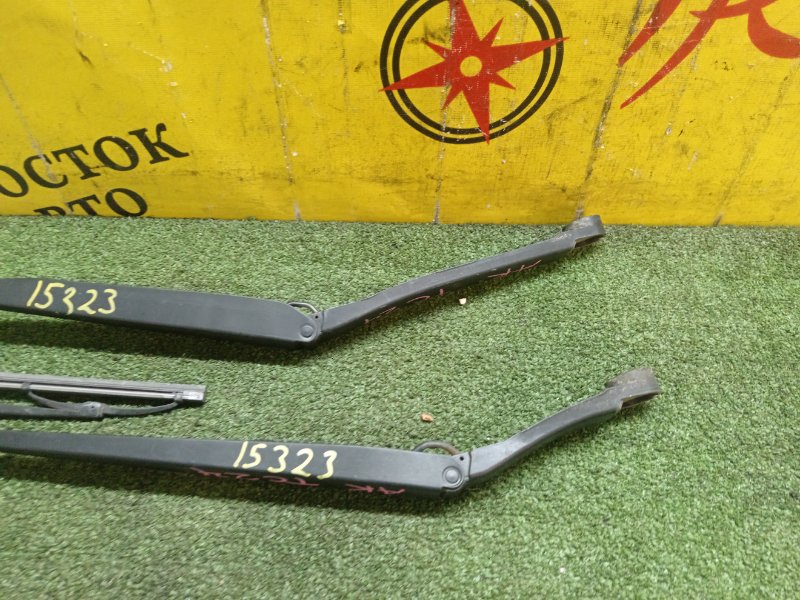 Дворник лобового стекла, 800 рублей, Красноярск