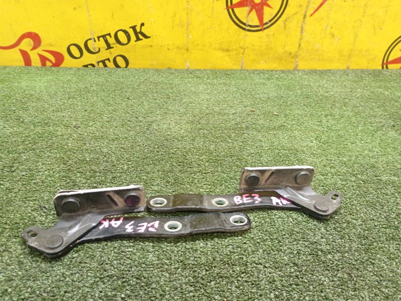 Петля двери багажника, 1000 рублей, Красноярск