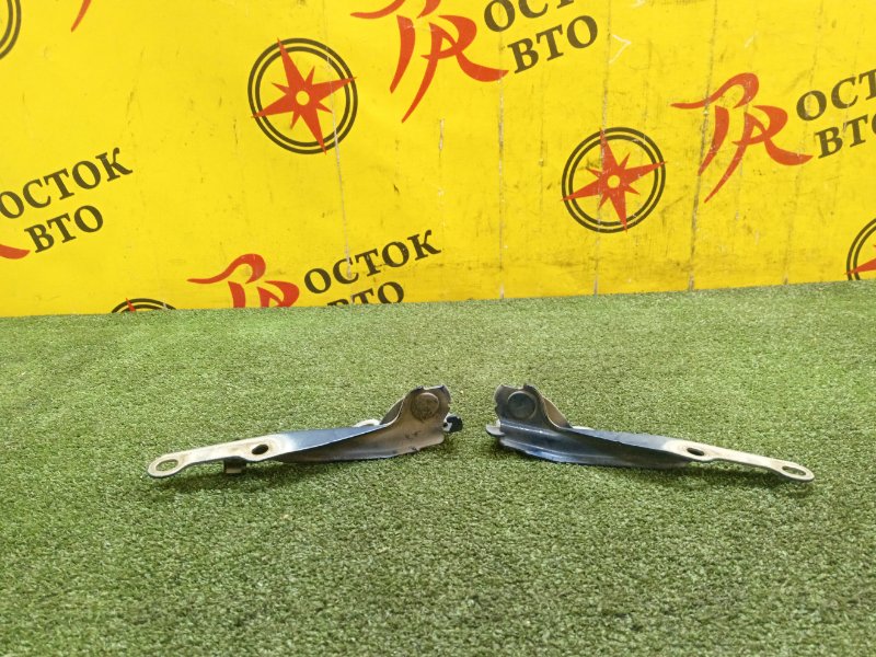 Петля капота, 300 рублей, Красноярск