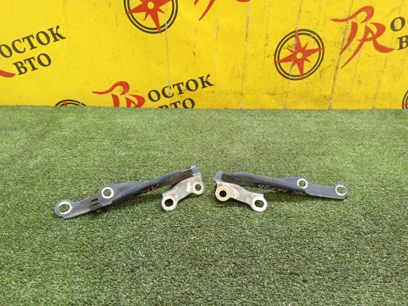 Петля капота, 300 рублей, Красноярск