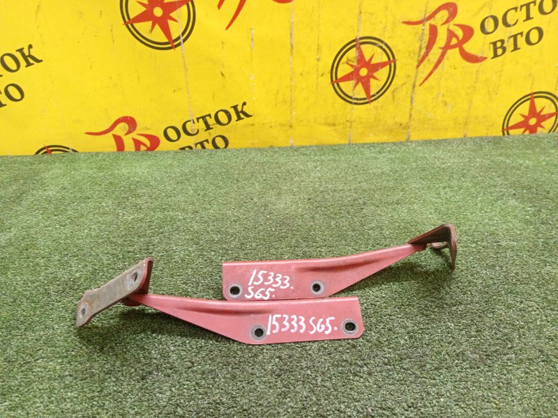 Петля капота, 200 рублей, Красноярск