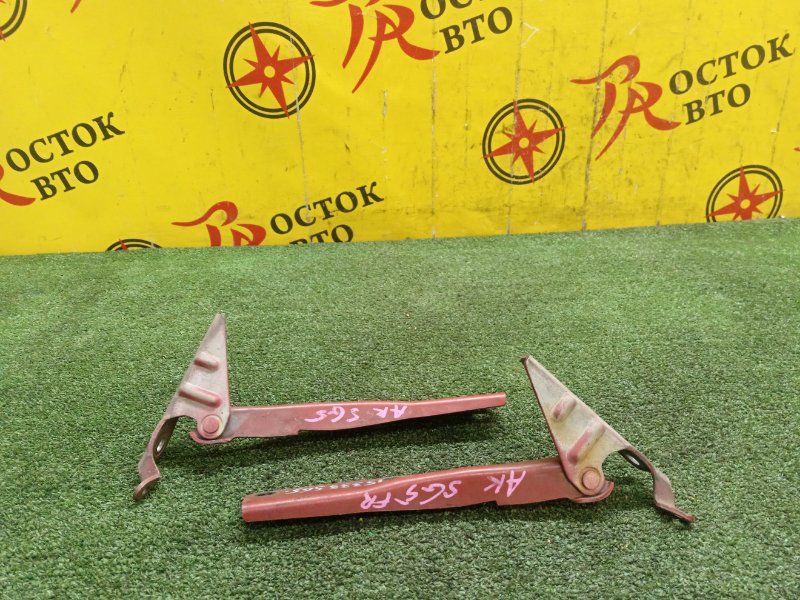 Петля капота, 200 рублей, Красноярск