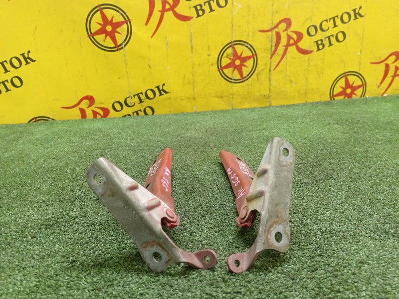 Петля капота, 200 рублей, Красноярск