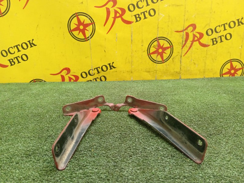 Петля капота, 200 рублей, Красноярск