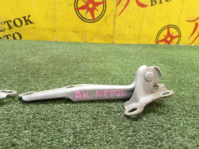 Петля капота, 300 рублей, Красноярск