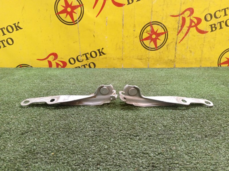 Петля капота, 300 рублей, Красноярск