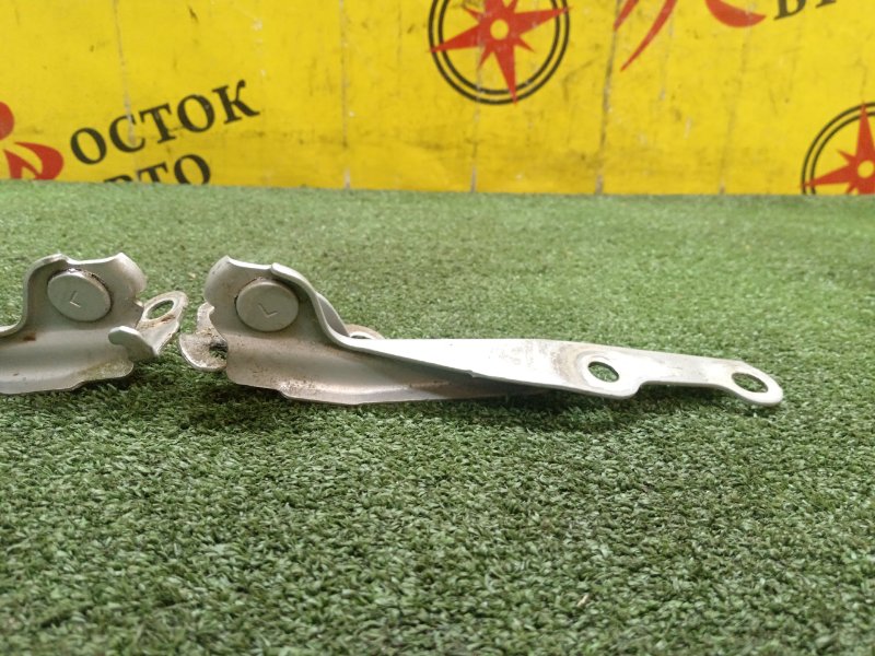 Петля капота, 300 рублей, Красноярск