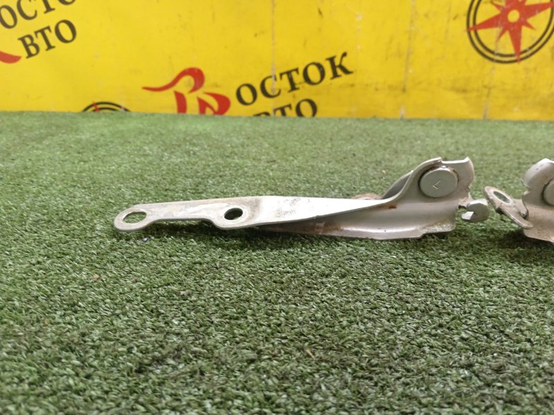 Петля капота, 300 рублей, Красноярск