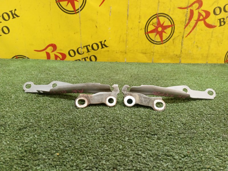 Петля капота, 300 рублей, Красноярск