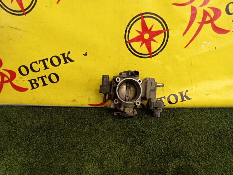 Дроссельная заслонка, 3500 рублей, Красноярск