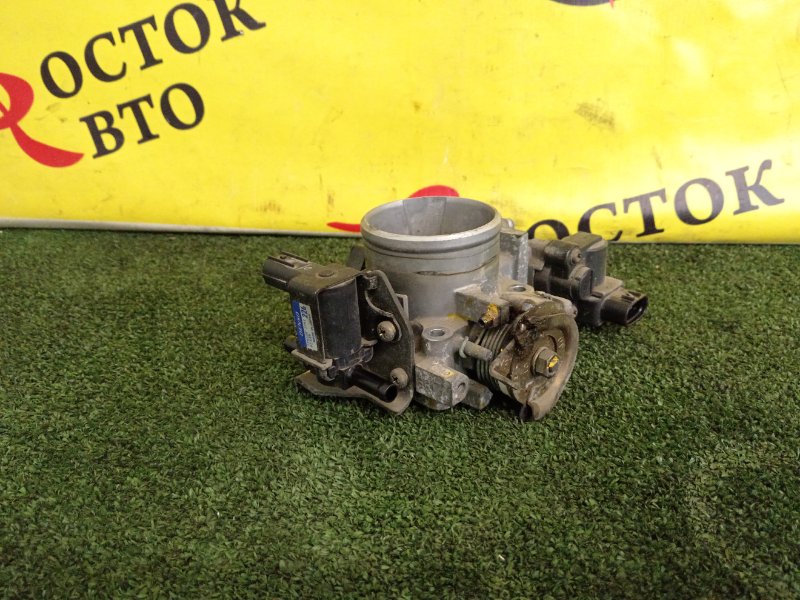 Дроссельная заслонка, 3500 рублей, Красноярск